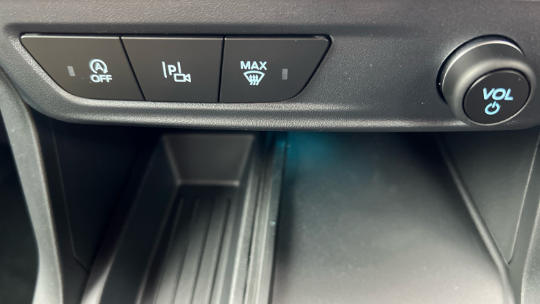 Ford Puma 1.0 EcoBoost Hybrid mHEV ST-Line 5dr Petrol Hatchback